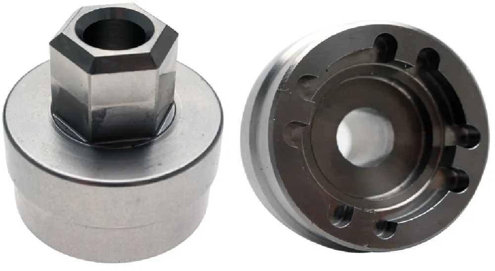 BGS Spezial-Einsatz | für Ducati Nockenwellenradmuttern | 28 mm – 5084