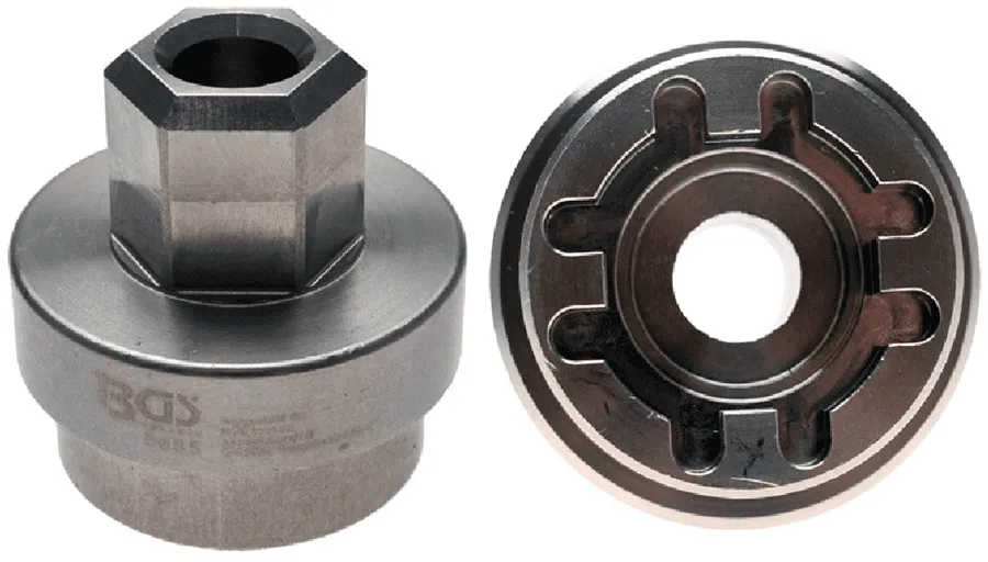 BGS Spezial-Einsatz | für Ducati Nockenwellenradmuttern | 24 mm – 5085