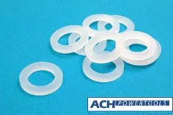 ACH Dichtung für Druckminderer Teflon für Propan 18x11,7x2 mm 525084