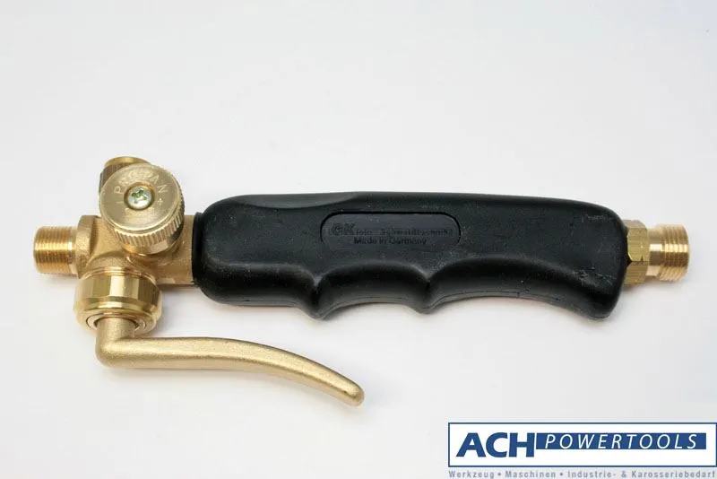 ACH Handgriff Allround max.12 kg/h 1,5-4 bar mit Anschlußgewinde M14x1 525300