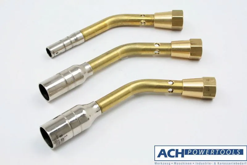 ACH Hartlöteinsätze Ø 19mm für Handgriff Allround Anschluss M14x1mm 525306