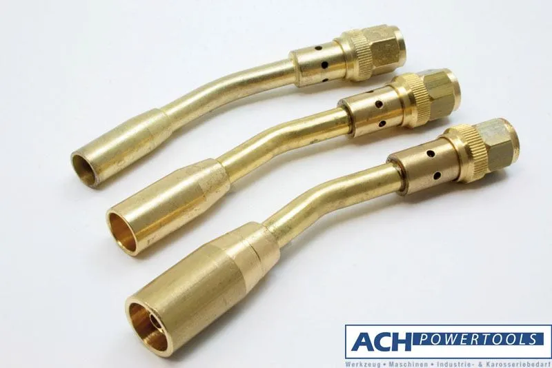 ACH Weichlöteinsätze Ø 7mm für Handgriff Allround Anschluss M14x1mm 525312