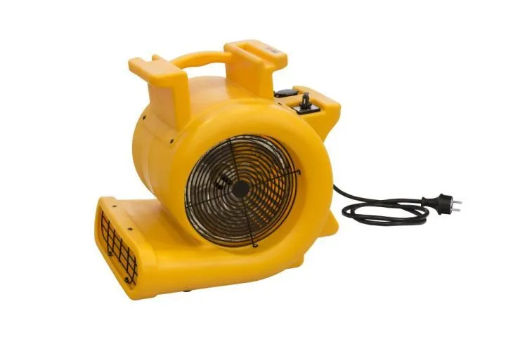 MASTER Gebläse CD 5000