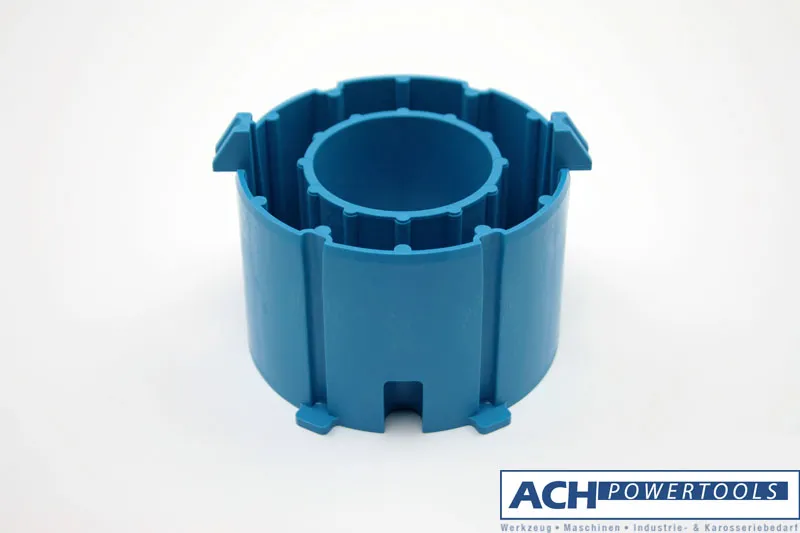 ACH Adapter für Schutzgasdrahtspulen 1-teilig für 5 kg Spulen 554102