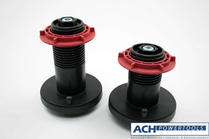 ACH Spulendorn für Schutzgasdrahtspulen für 15 kg Spulen Spulendorn klein 554103