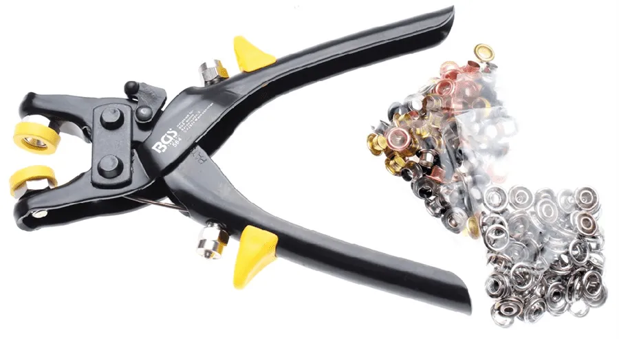 BGS Ösen-/Knopfzange – 564