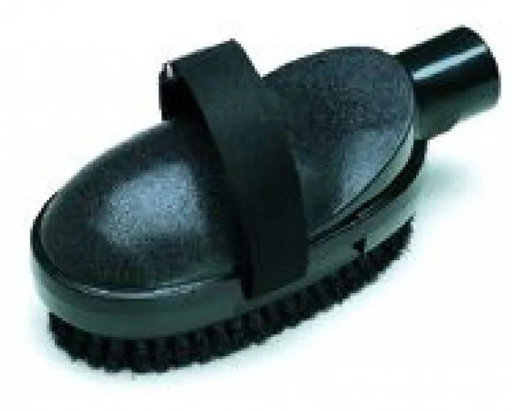 Tierpflege Saug-Bürste Kränzle