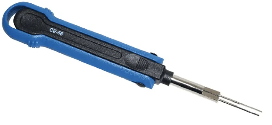 BGS Kabelverbinder-Lösewerkzeug CE56 – 60100-CE56