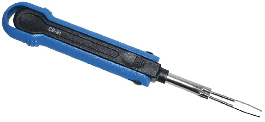 BGS Kabelverbinder-Lösewerkzeug CE91 – 60100-CE91