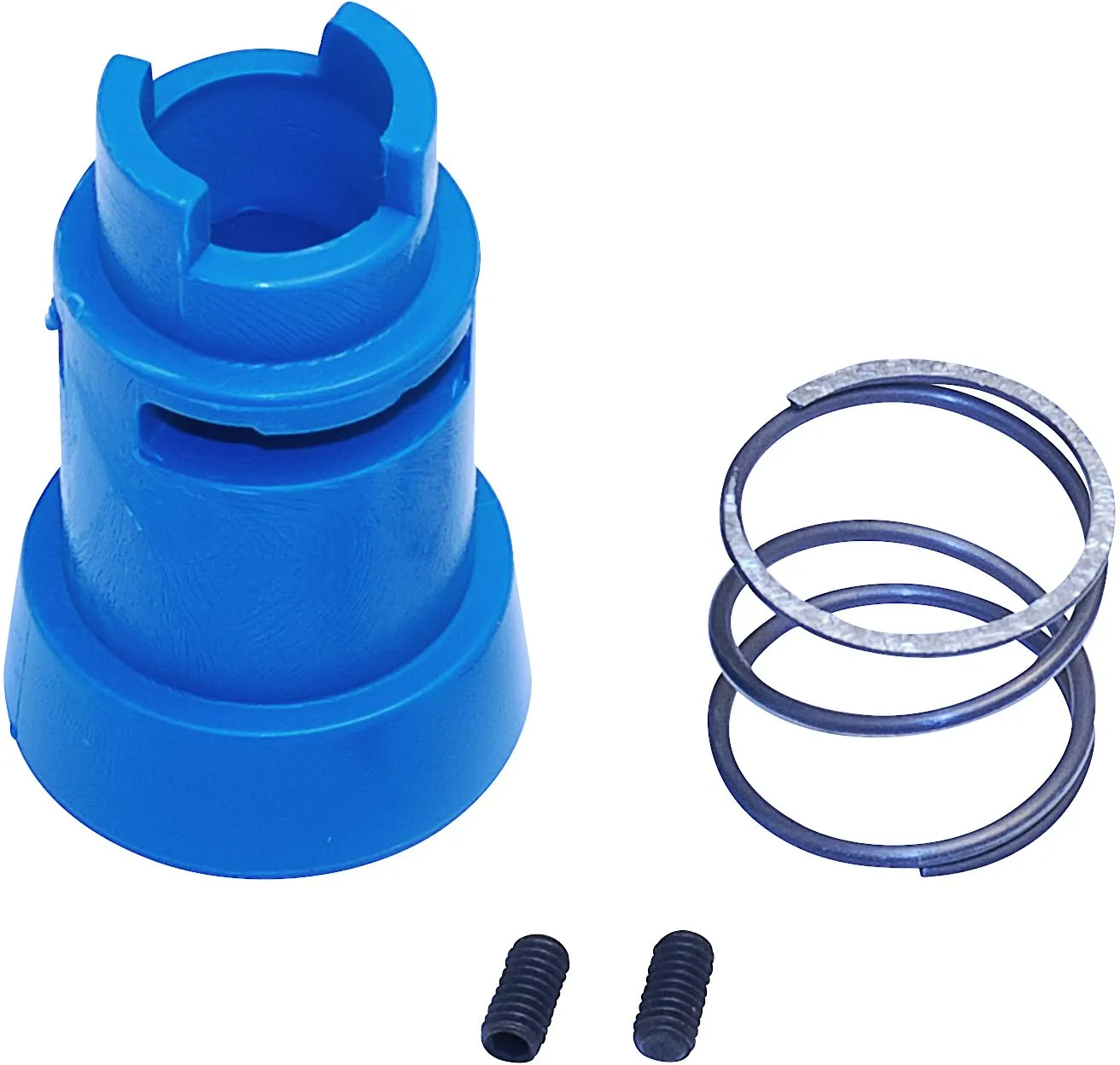 HAZET Ersatzteil-Satz Drehverriegelung 6122-27