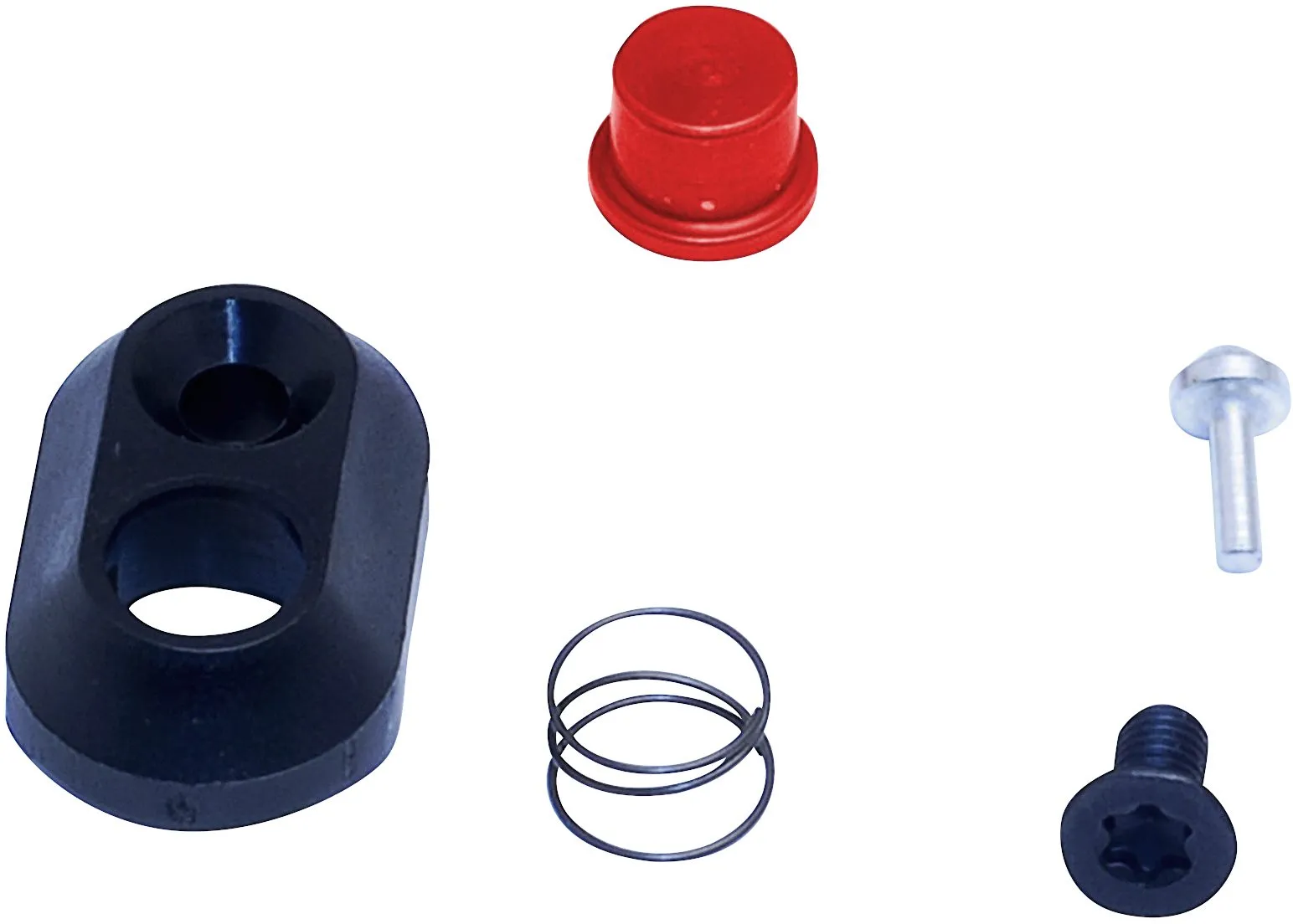 HAZET Ersatzteil-Satz optischer Signalgeber 6122-29