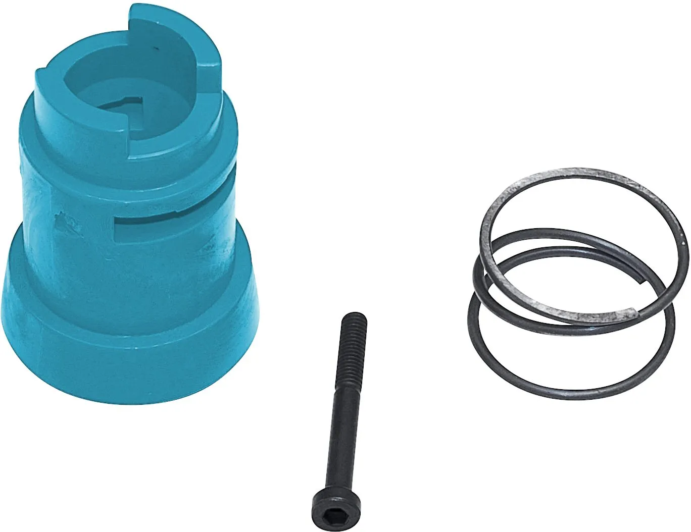 HAZET Ersatzteil-Satz Drehverriegelung 6144-01/3