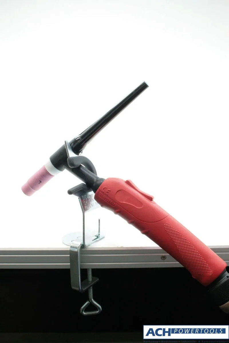 ACH Original FIX Tischbefestigung für WIG/TIG Brenner ohne Klemme ohne Magnet 617541