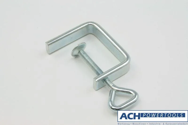 ACH Klemme mit Spindel für Original FIX Tischbefestigungen 617545