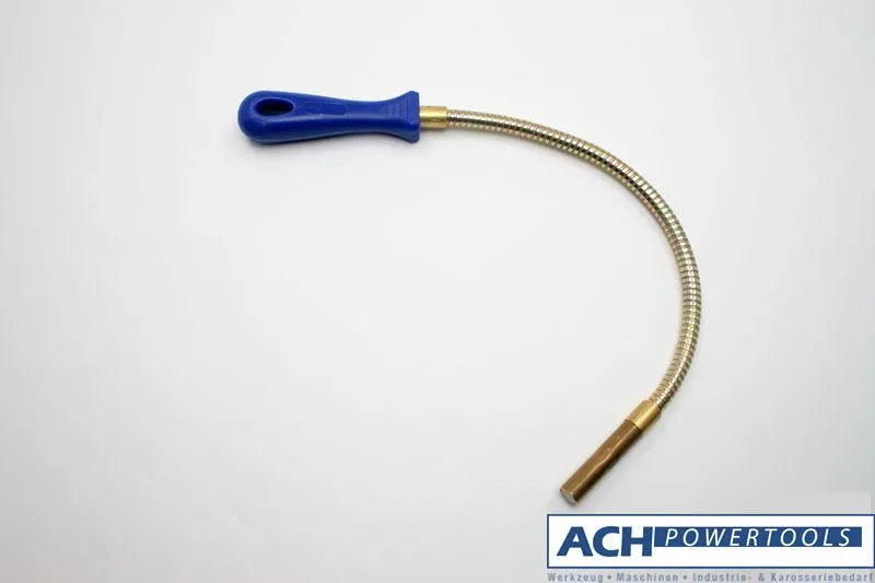 ACH Magnetsucher mit flexiblem Metallschlauch 619000