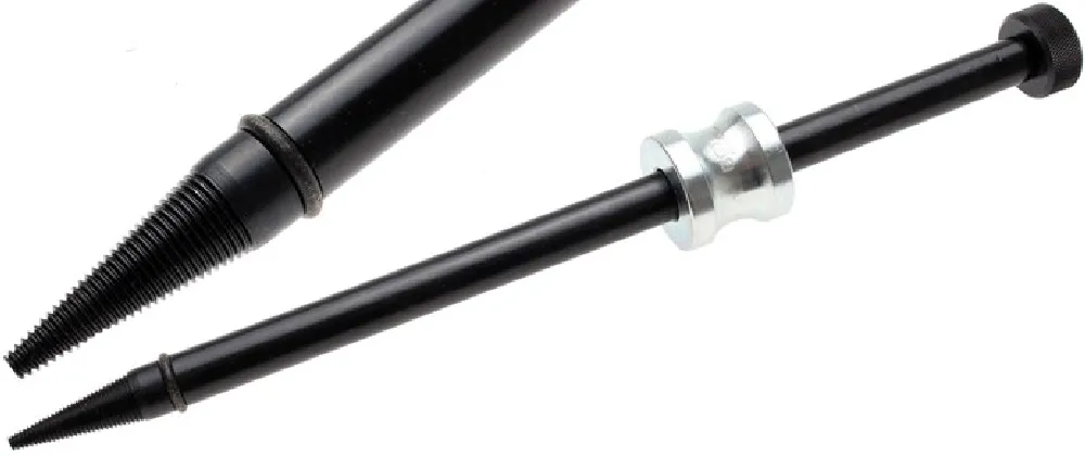 BGS Injektor-Dichtring-Auszieher | 350 mm – 62630-1