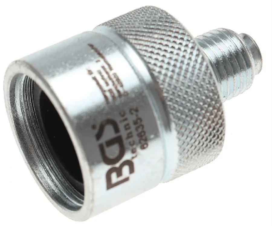 BGS Adapter für Art. 62635 | M27 x 1,0 – 62635-2