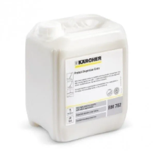 Schutz-Dispersion Kärcher Extra RM 782 (Inhalt: 5 Liter - 13.33 € / 1 Liter)