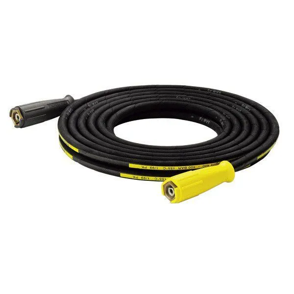 Hochdruckschlauch inkl. Drehkupplung Kärcher