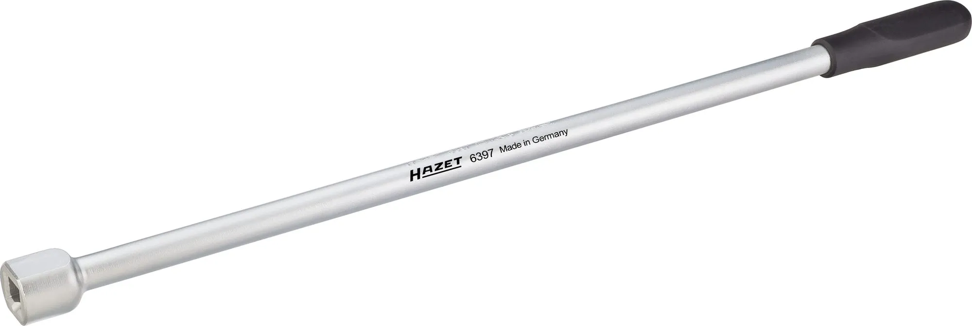 HAZET Werkzeug-Halter- Einsteck-Vierkant 14 x 18 mm 6397