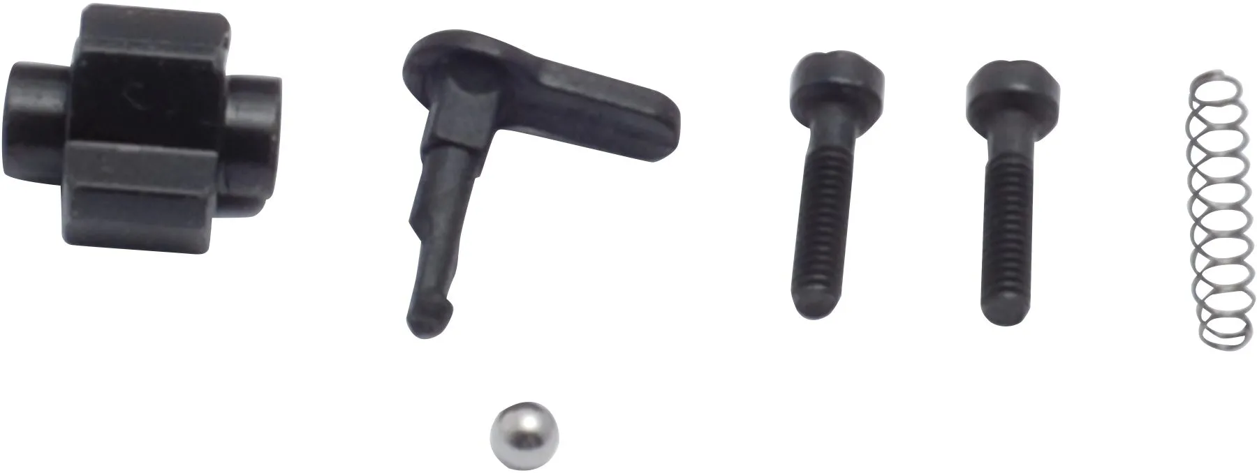 HAZET Ersatzteil-Satz Schalthebel 6401-1/6