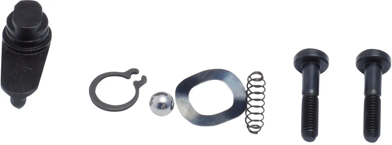 HAZET Ersatzteil-Satz Schalthebel 6403-1/7