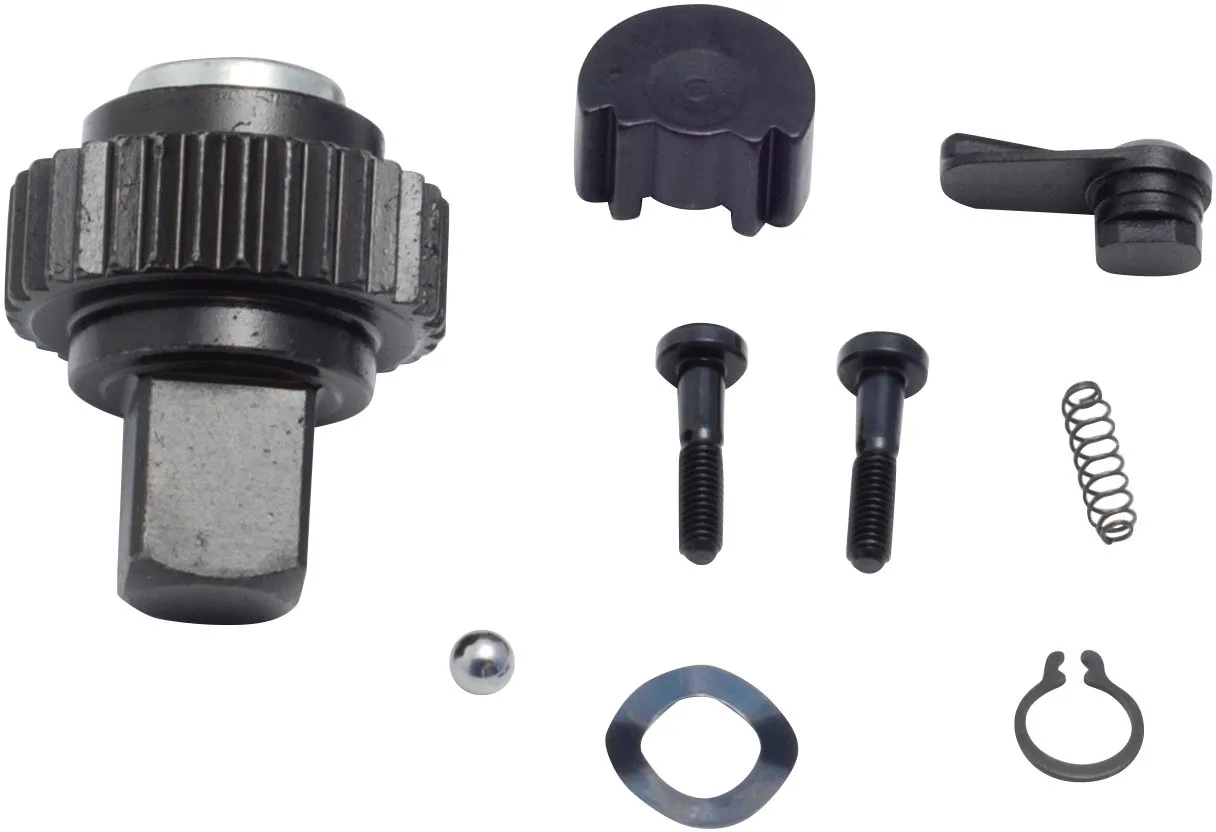 HAZET Ersatzteil-Satz Knarr-Rad 6403-1S/9