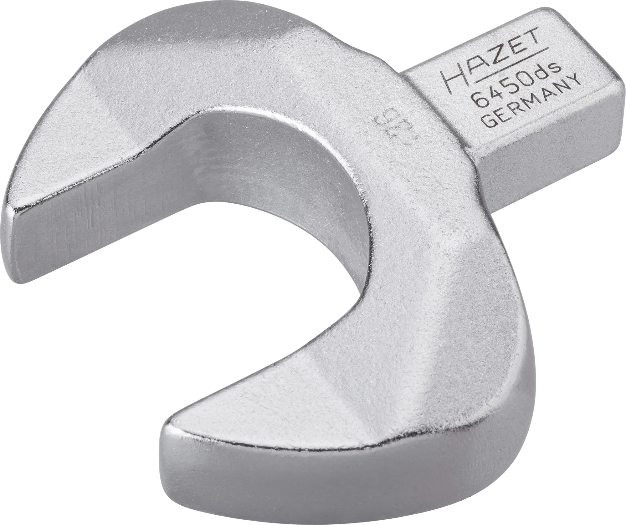 HAZET Einsteck-Maulschlüssel 14x18mm Sechskant 36 6450DS-36