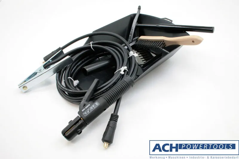 ACH Schweißplatzausrüstung 16 mm² 2x3 m Dorn 13 mm 651635