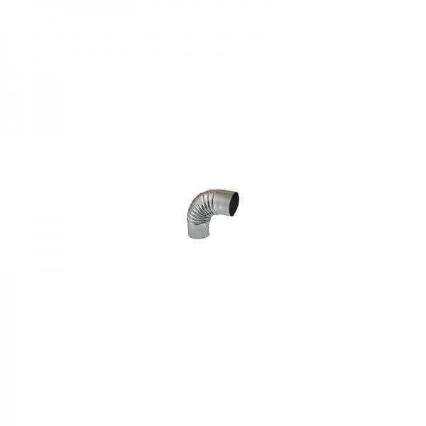 Bogen Wilms 90° für Abgasrohr 150mm