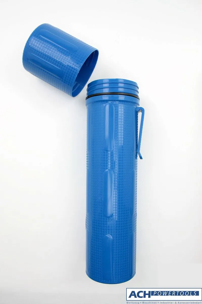 ACH Elektrodenköcher mit 4 Kammern leer 690960