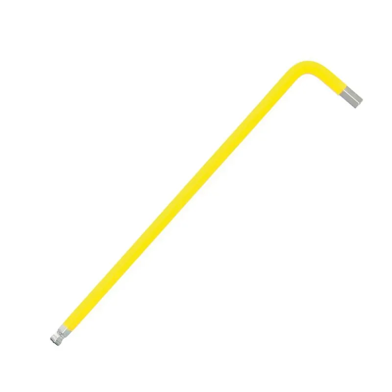 6kt-Winkelschraubendreher DIN911L 1,5mm lack. Kugelk.FORUM