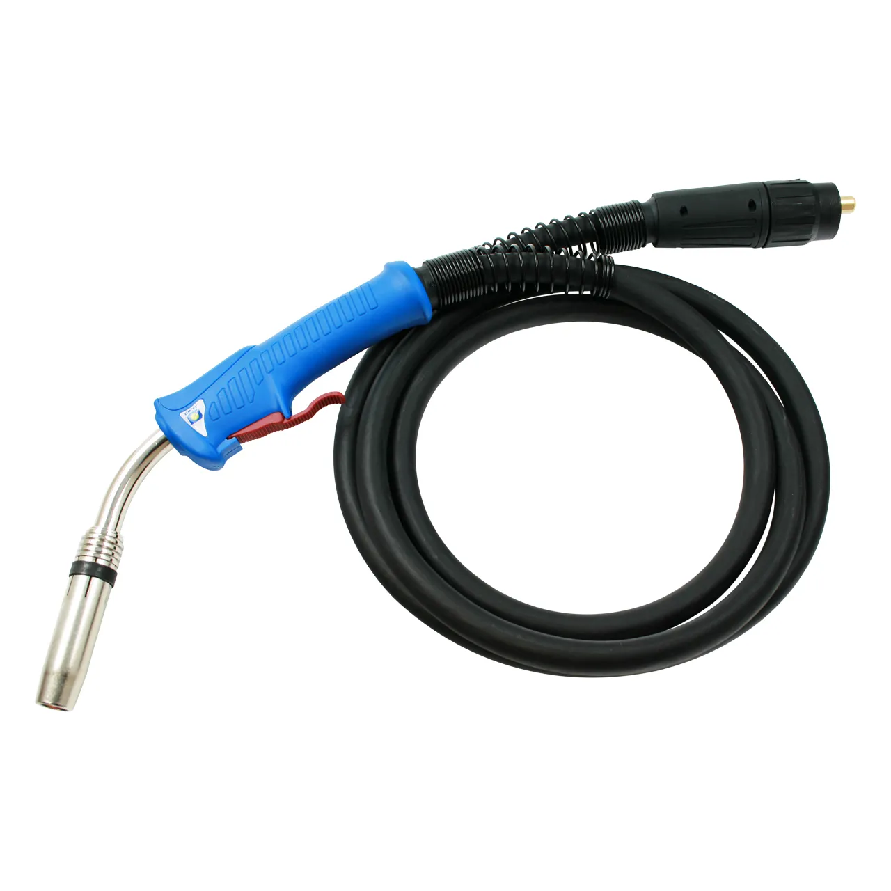 ACH Schutzgas Paket PLUS 36 gasgekühlt 3 Meter Gasdüsen steckbar 700040