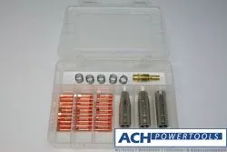 ACH Zubehör Set für PLUS 15 Schutzgasbrenner 700100