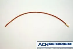 ACH Kupferspirale ca. 33 cm für Seelen mit Außen-Ø 4,0 mm 700213