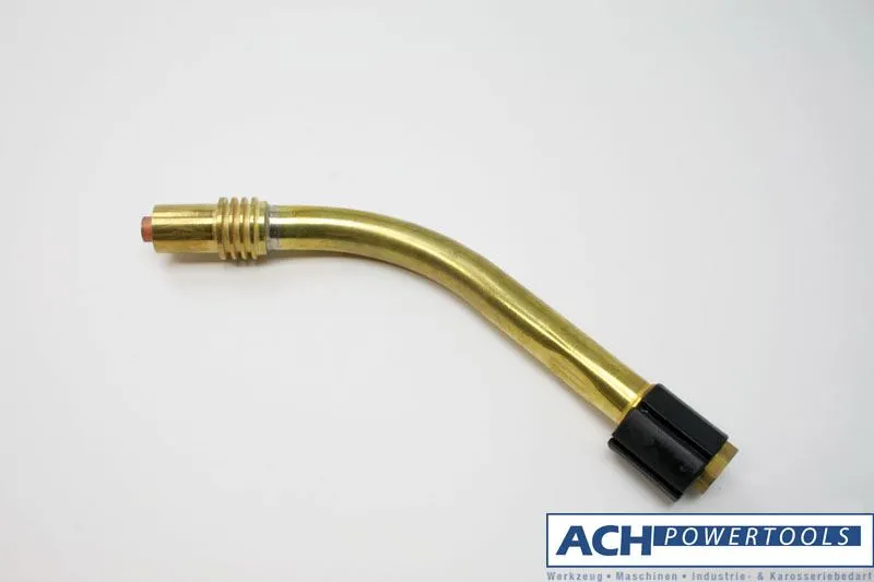 ACH Schwanenhals PLUS 24 M10x1 innen 700321