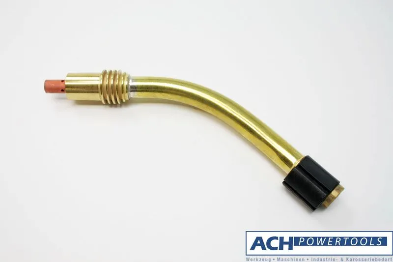 ACH Schwanenhals PLUS 26 M10x1 innen 700323