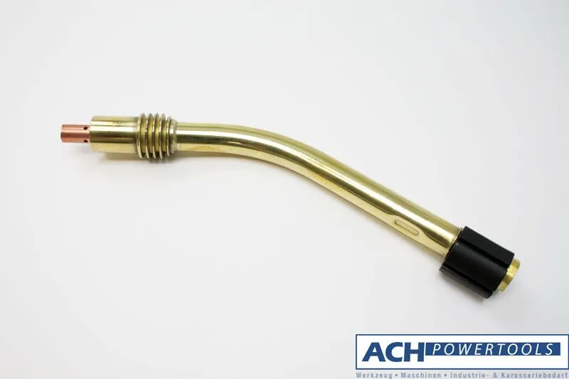 ACH Schwanenhals PLUS 36 M10x1 innen 700324