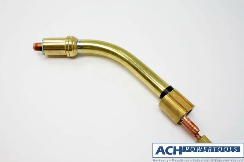 ACH Schwanenhals PLUS 400 700325