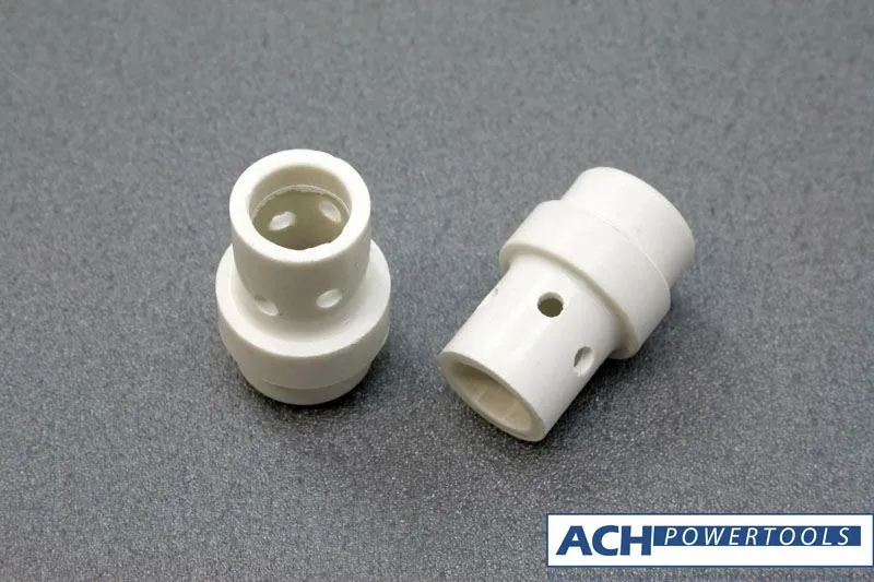 ACH Gasverteiler PLUS 26 GFK weiß 29 mm lang 700334