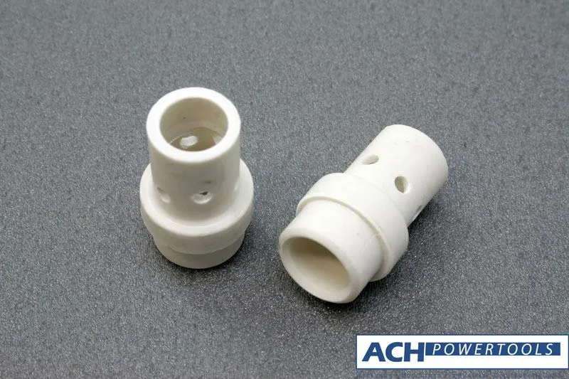 ACH Gasverteiler PLUS 36 GFK weiß 32,5 mm lang 700335