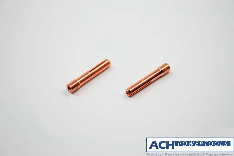 ACH Spannhülse für Typ 9/20 13N23 Ø2,4x24,5 mm 701104
