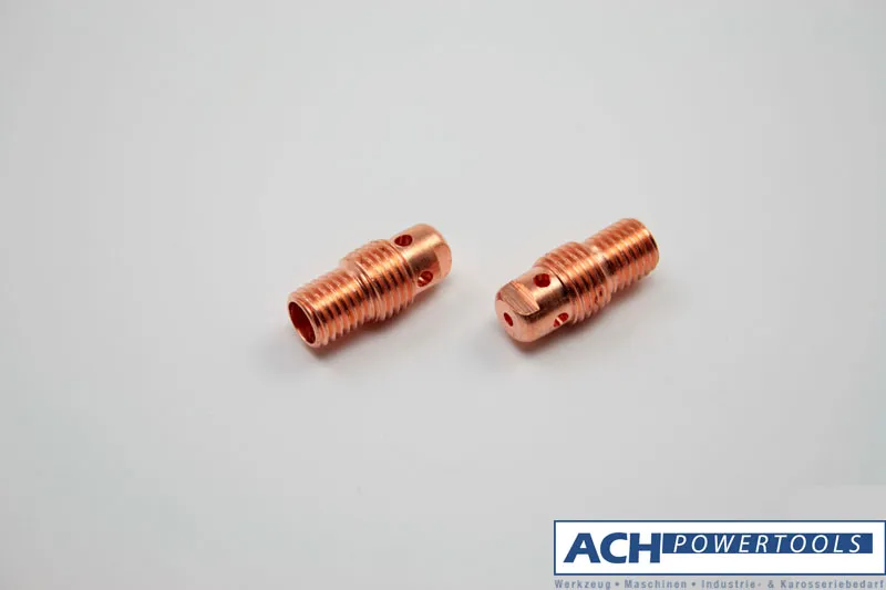 ACH Spannhülsengehäuse für Typ 9/ 20 13N29 Ø3,2x20,6 mm 701135
