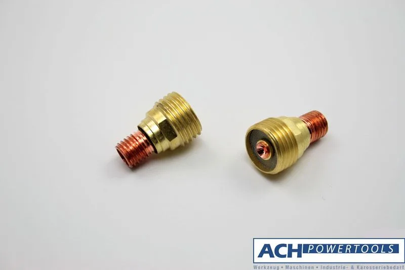 ACH Gaslinsen für Typ 9/20 Länge 21,5 mm 45V45 Ø3,2x21,5 mm 701155