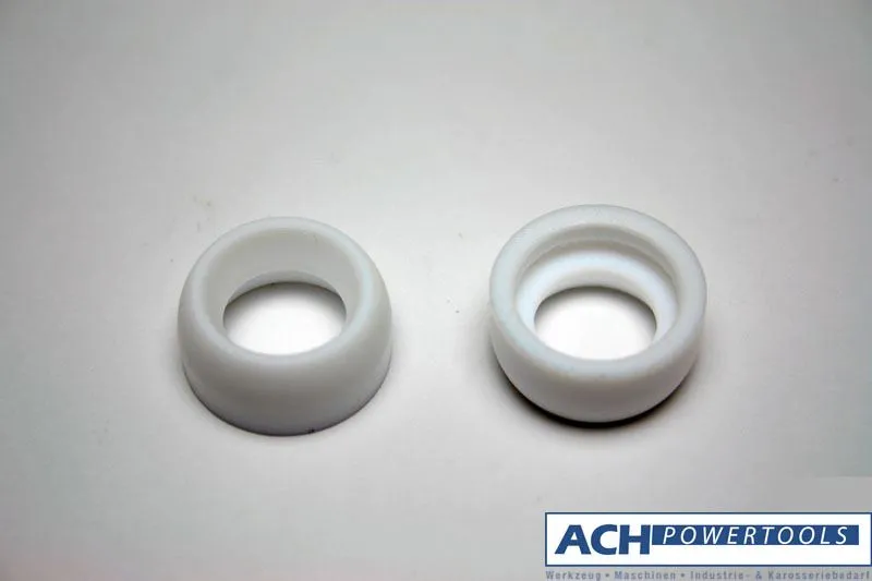 ACH Teflon-Isolator für Typ 17/18/26 18CG für Spannhülsengehäuse 701181