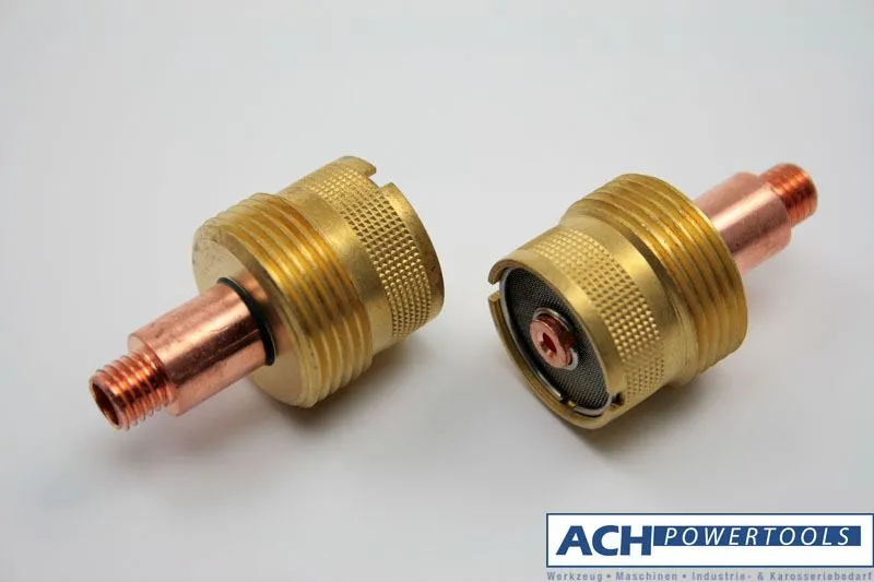 ACH Gaslinsen JUMBO für Typ 9/20 45V116S Ø 1,6x41 mm 701308