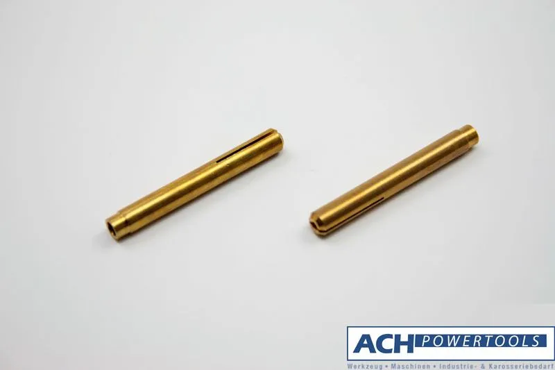 ACH Spannhülse Jumbo für Typ 9/20 13N22L Ø 1,6x40 mm 701311