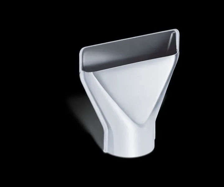 Abstrahldüse Steinel 75 mm