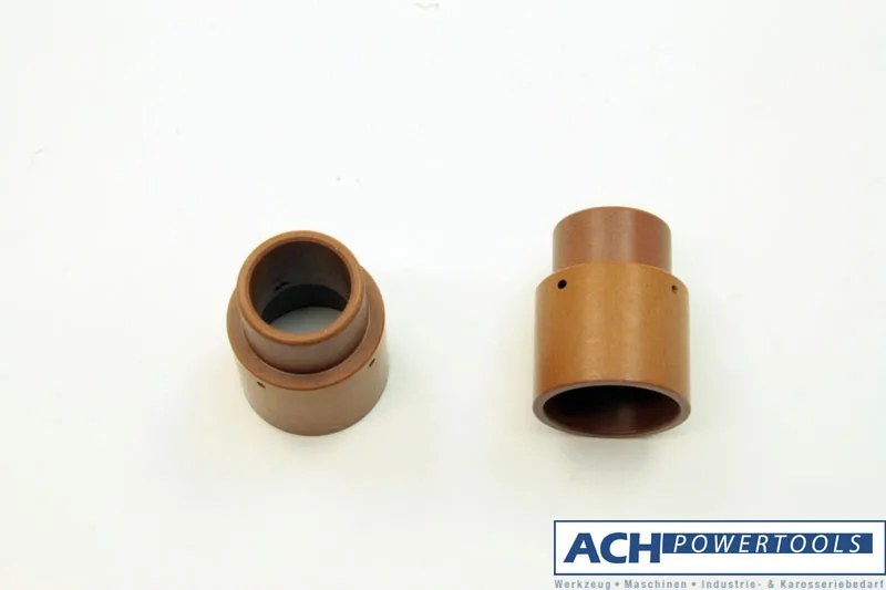 ACH Wirbelring/Vespel (Isolator) für CB50/70 705009