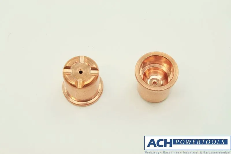 ACH Schneiddüse kurz zyl. long life Ø 1,1 mm für CB50/70 705014